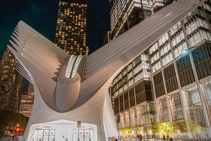 New York and Jersey City on Private Tour American Revolution