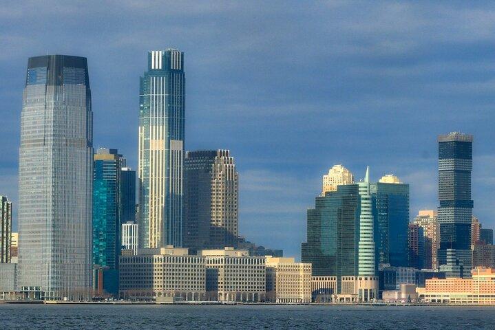 New York and Jersey City on Private Tour American Revolution