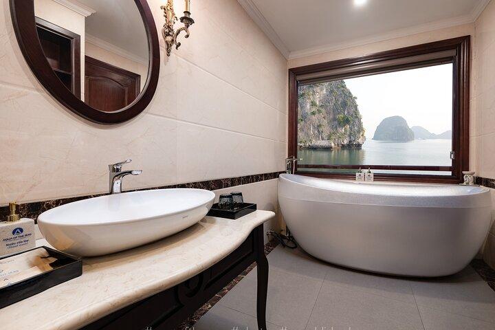 TOP TIER: 3 DAYS/2 NIGHTS tours- LIKE ABOSS on beautiful cruises