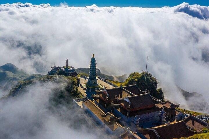 Fansipan Peak Conquest Private Day Tour