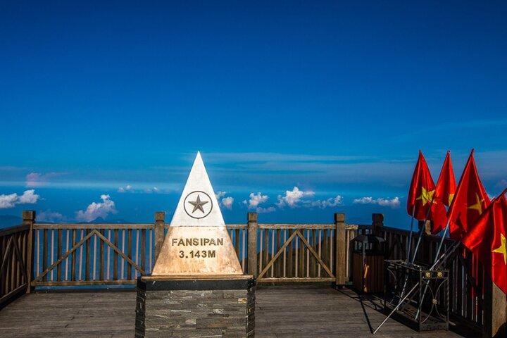 Fansipan Peak Conquest Private Day Tour