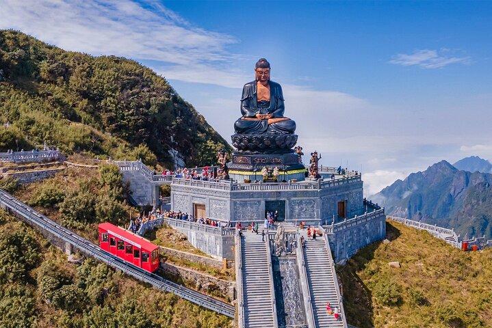 Fansipan Peak Conquest Private Day Tour