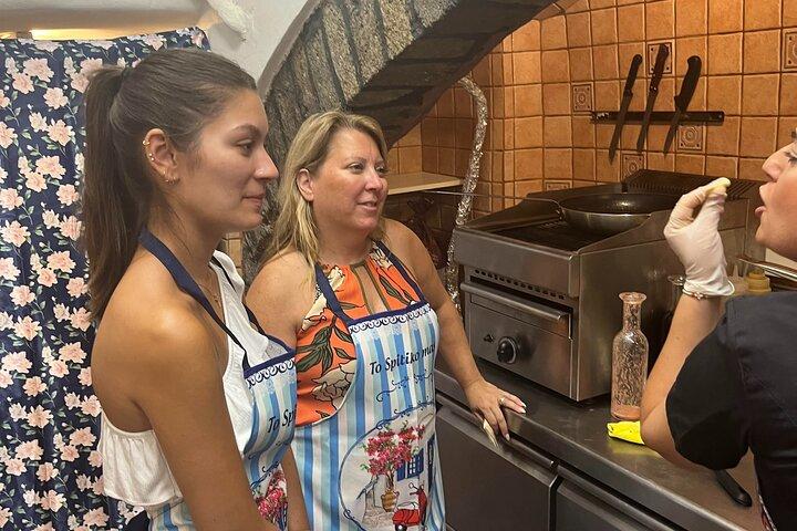 Cooking Class with Private Chef - prepare & enjoy local menu