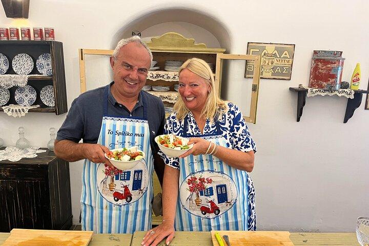 Cooking Class with Private Chef - prepare & enjoy local menu
