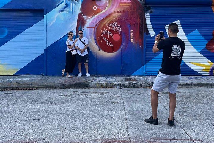 Private Miami City Tour–Small Group Experience with expert guide