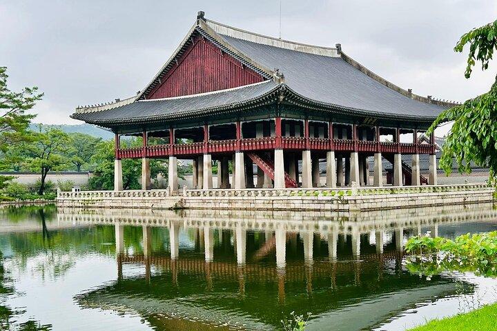 Seoul Private Tour with hidden gem of Seoul