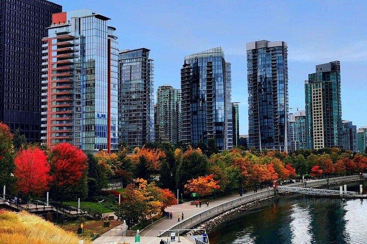 Victoria 1-Day Tour From Vancouver