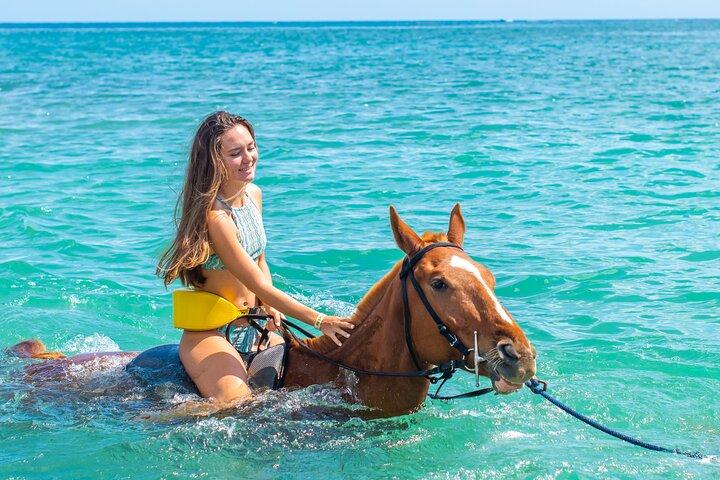 ATV, Horses, Zipline & Catamaran Cruise Adventure Pass