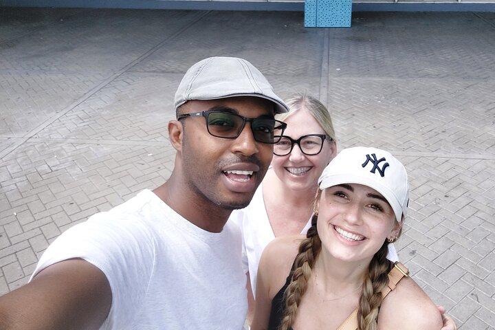 Private Airport Transfer Montego Bay To Negril