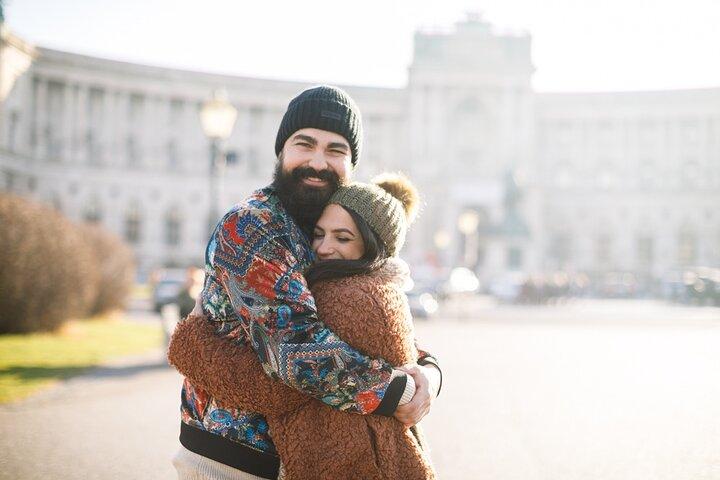 Guided Photoshoot Experience in Wien