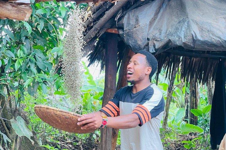 Materuni (Coffee Tour) and Chemka (Kikuletwa Tour)