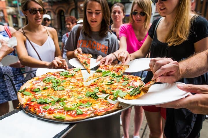 The Heart & Soul Of Greenwich Village Food & Culture Tour