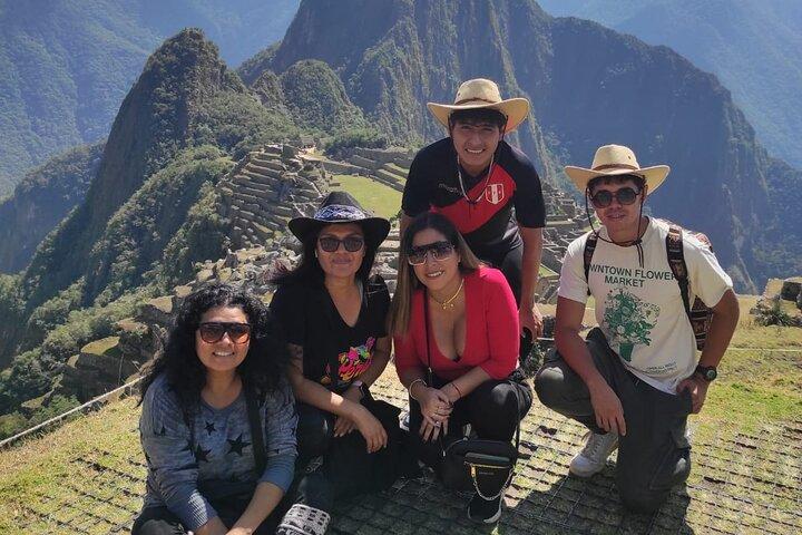 Cusco 3 Days 2 nights - City tours Cusco and Machu Picchu Tours