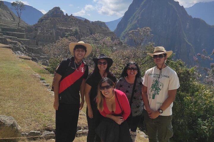 Cusco 3 Days 2 nights - City tours Cusco and Machu Picchu Tours