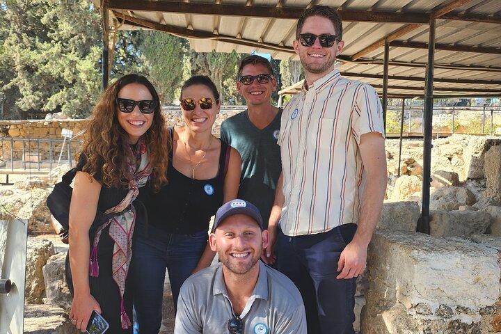 Travel to Bethlehem Half Day Guided Tour from Jerusalem