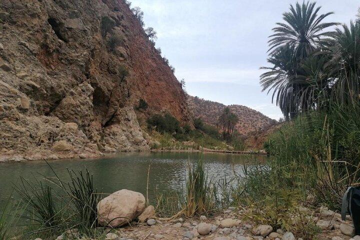 Getaway To Secret Paradise