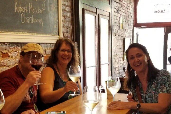 Taste of the Strand all-inclusive family friendly food tours