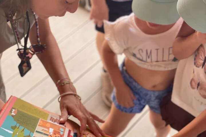Pompei Adventure: A Tailored Tour for Families with Kids!