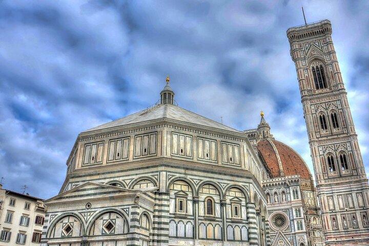 Private Direct Transfer From Milan To Florence With Local Driver