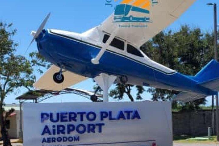Private Transfer to and from Puerto Plata, Sosua, Cabarete