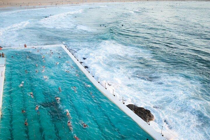 Sydney Private Half Day Tour: Beaches, History & Icons