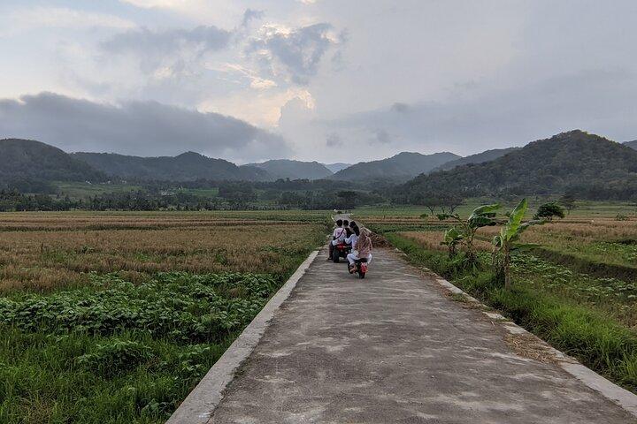 Vietnam Itinerary to see Halong bay