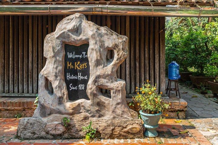 Mekong River Delta (Tan Phong Island, Vinh Trang Pagoda & More)