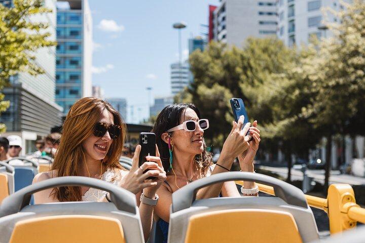 Lisbon Hop-On Hop-Off Tours | Bus, Tram & Boat Passes