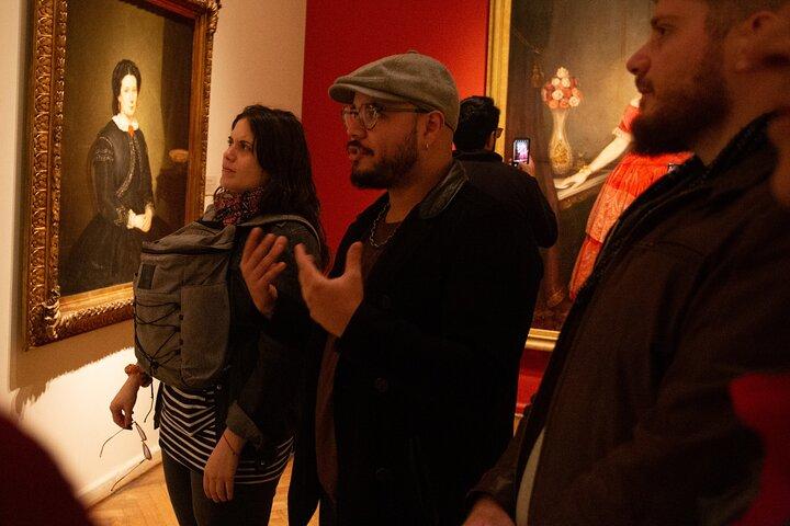 Cultural Walking Tour and Top Museums in Buenos Aires