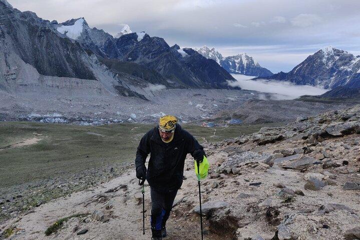 Everest Base Camp Trek