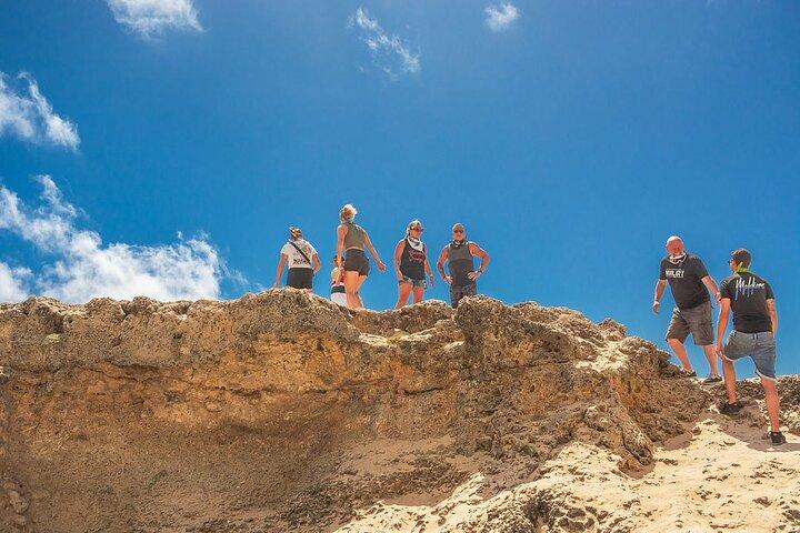 2-Seater UTV Island Tour in Aruba