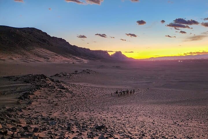 Experience Luxury in Zagora: 2-Day Desert Adventure