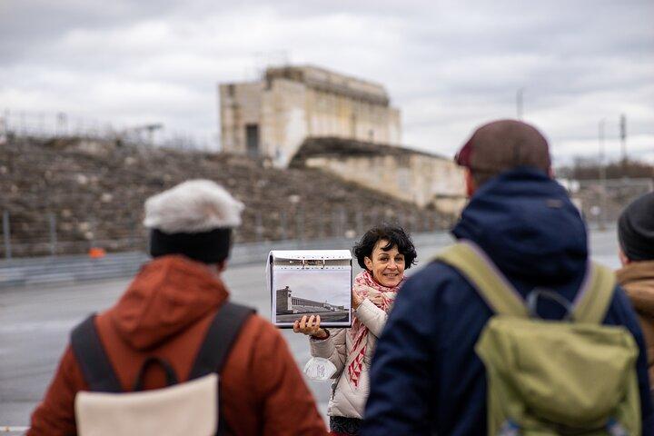 Tour at the Former Nazi Party Rally Grounds (english)