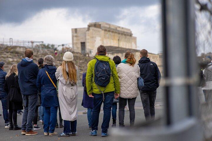 Tour at the Former Nazi Party Rally Grounds (english)