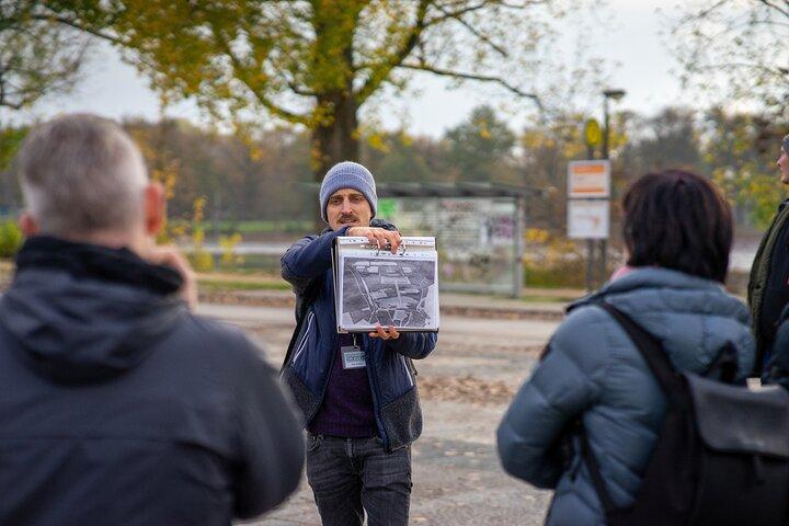 Tour at the Former Nazi Party Rally Grounds (english)