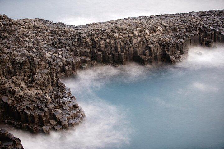 Jeju Island -Full Day Flexible Sightseeing Private (Guide tour)