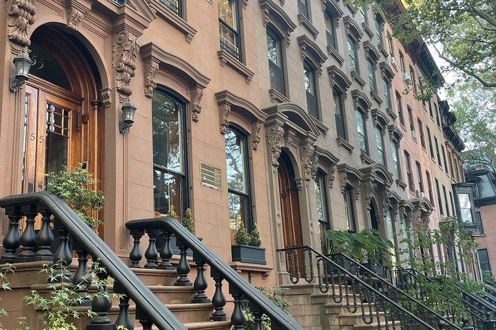 Half-Day Sightseeing Tour of Brooklyn