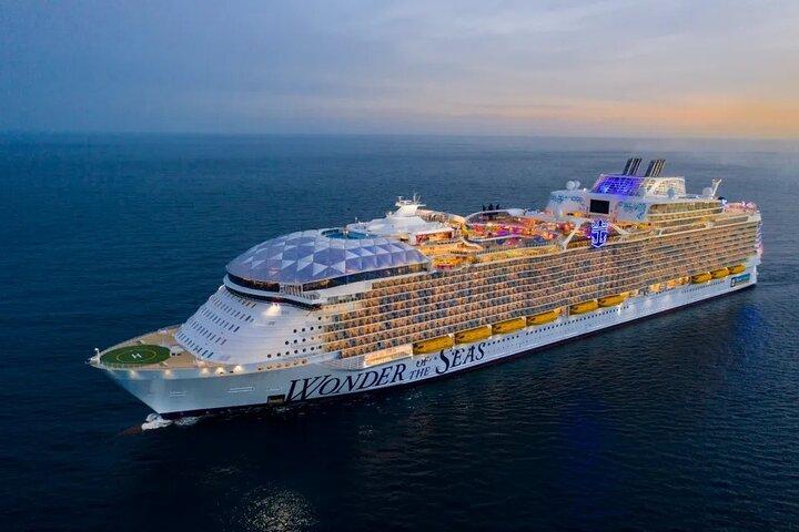 Barcelona: Private Transfer- Cruise Port to Airport 2026—BOOK NOW
