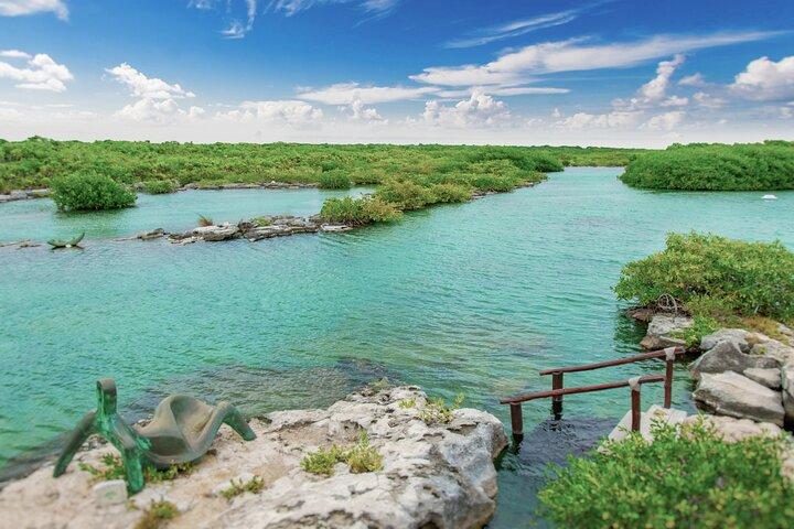 Tulum Yalku Experience