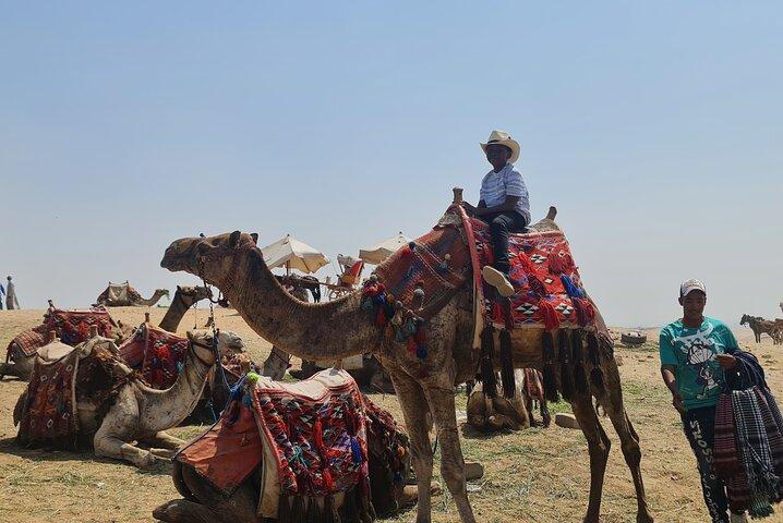 Full day Cairo tour offer from 1 to 3 fixed price