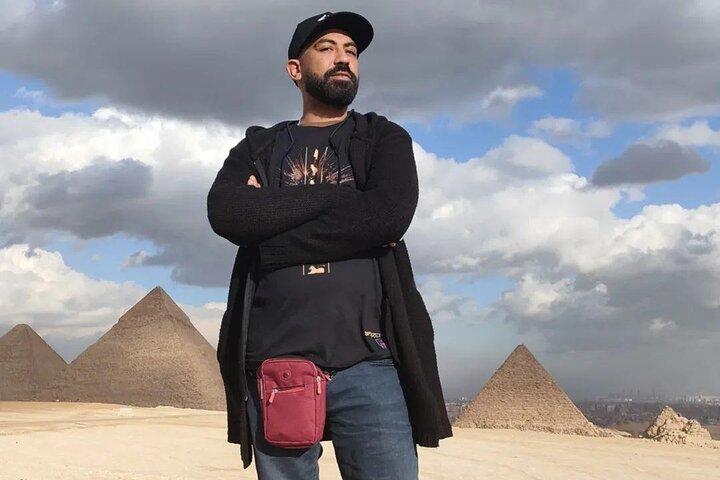 Full day Cairo tour offer from 1 to 3 fixed price