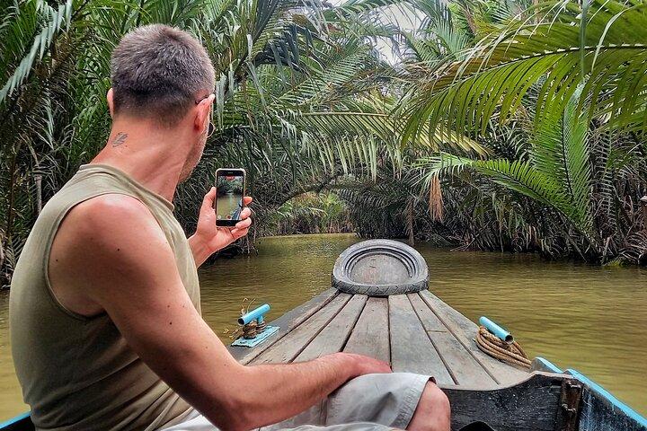 South Vietnam: 3-Day Mui Ne, Cu Chi Tunnels & Mekong Delta Tour