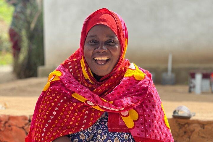 Mamas of Zanzibar - A Unique Cultural & Culinary Experience