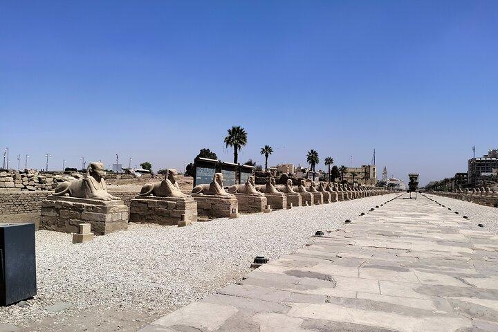 10 Day Egypt wonders GEM pyramid Nile and Hurghada Flight