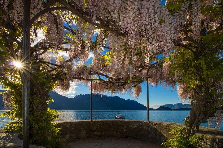Bellagio & Villa Balbianello: Luxury Tour