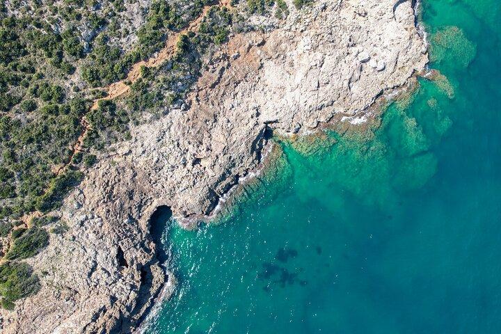 Cruise along the Three Capes on the Costa Blanca from Denia