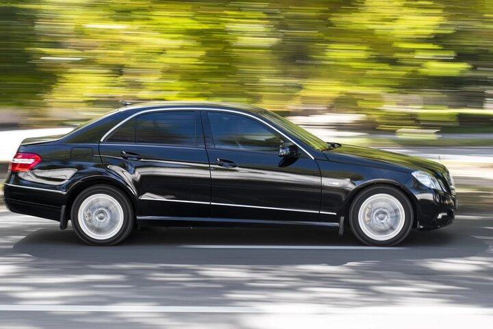 Malta: Private Chauffeur Service To Explore The Island