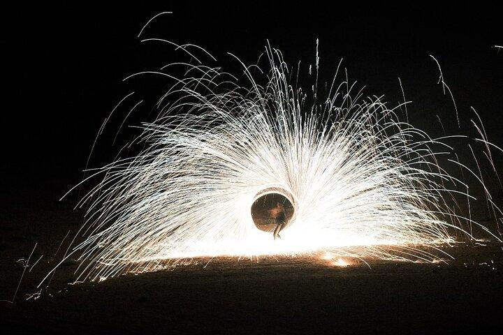 Magical overnight dinner show camel Ride ,experiance&much more
