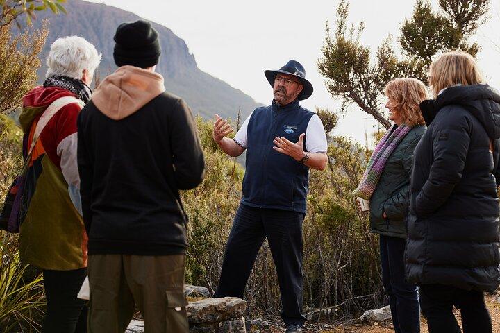 kunanyi/Mt Wellington Ultimate Experience Tour from Hobart