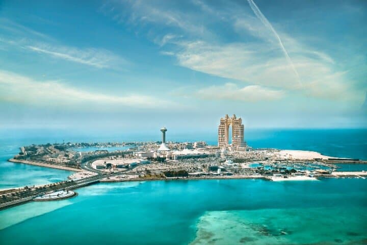 Dubai Half Day City Tour and Sightseen with pick up